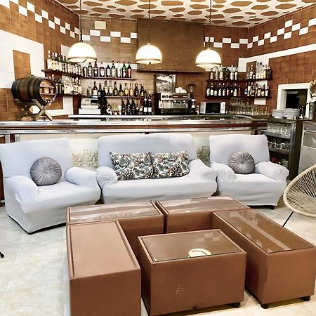 Hotel Medium Montecarlo ปาลาฟรูเจย์ ภายนอก รูปภาพ
