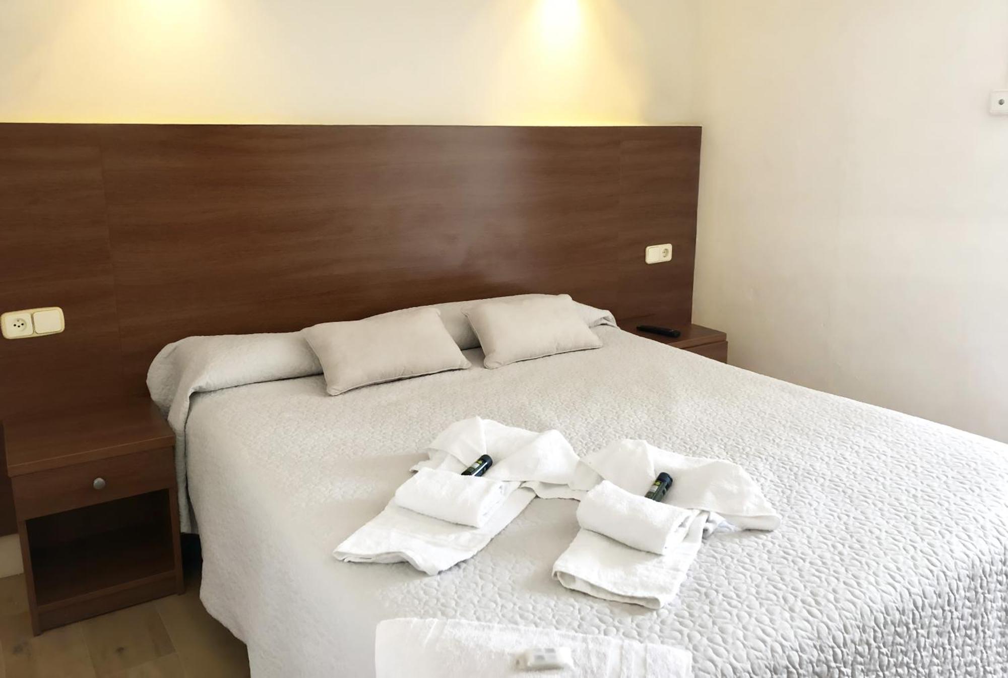 Hotel Medium Montecarlo ปาลาฟรูเจย์ ห้อง รูปภาพ