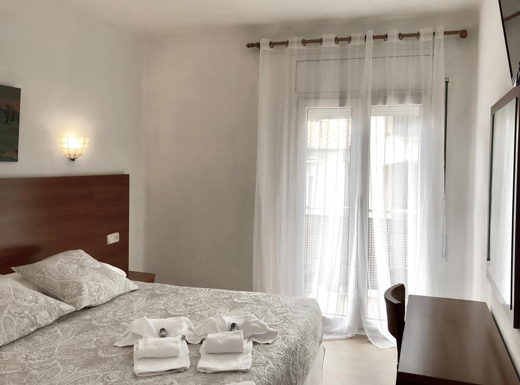 Hotel Medium Montecarlo ปาลาฟรูเจย์ ห้อง รูปภาพ