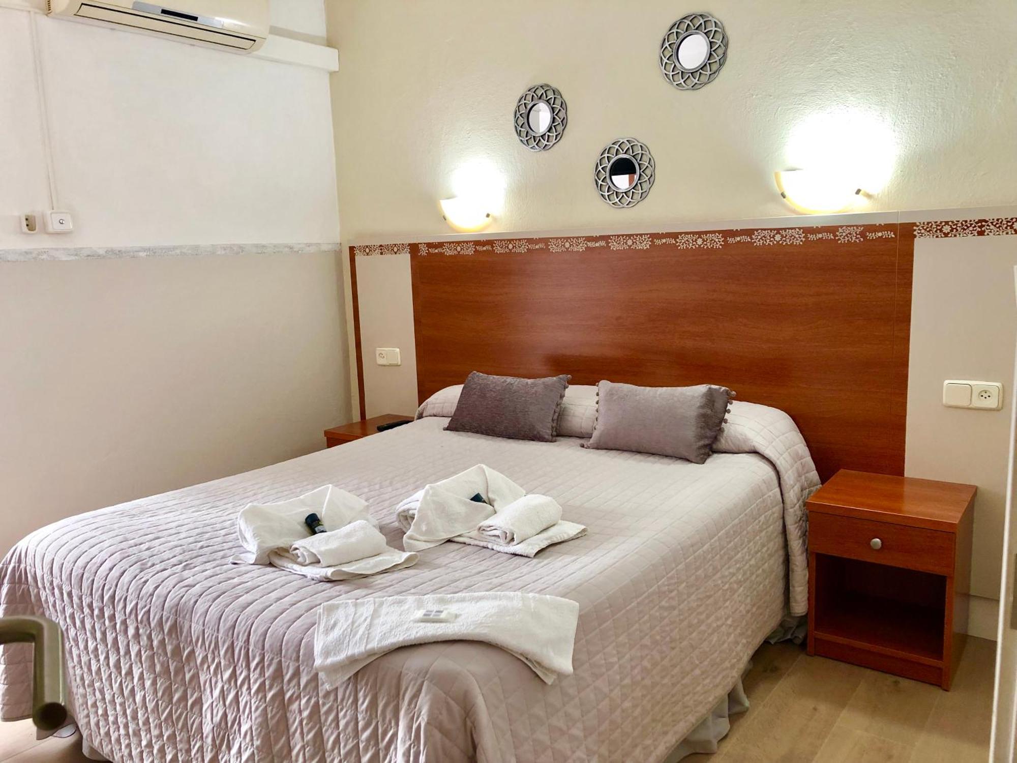 Hotel Medium Montecarlo ปาลาฟรูเจย์ ห้อง รูปภาพ