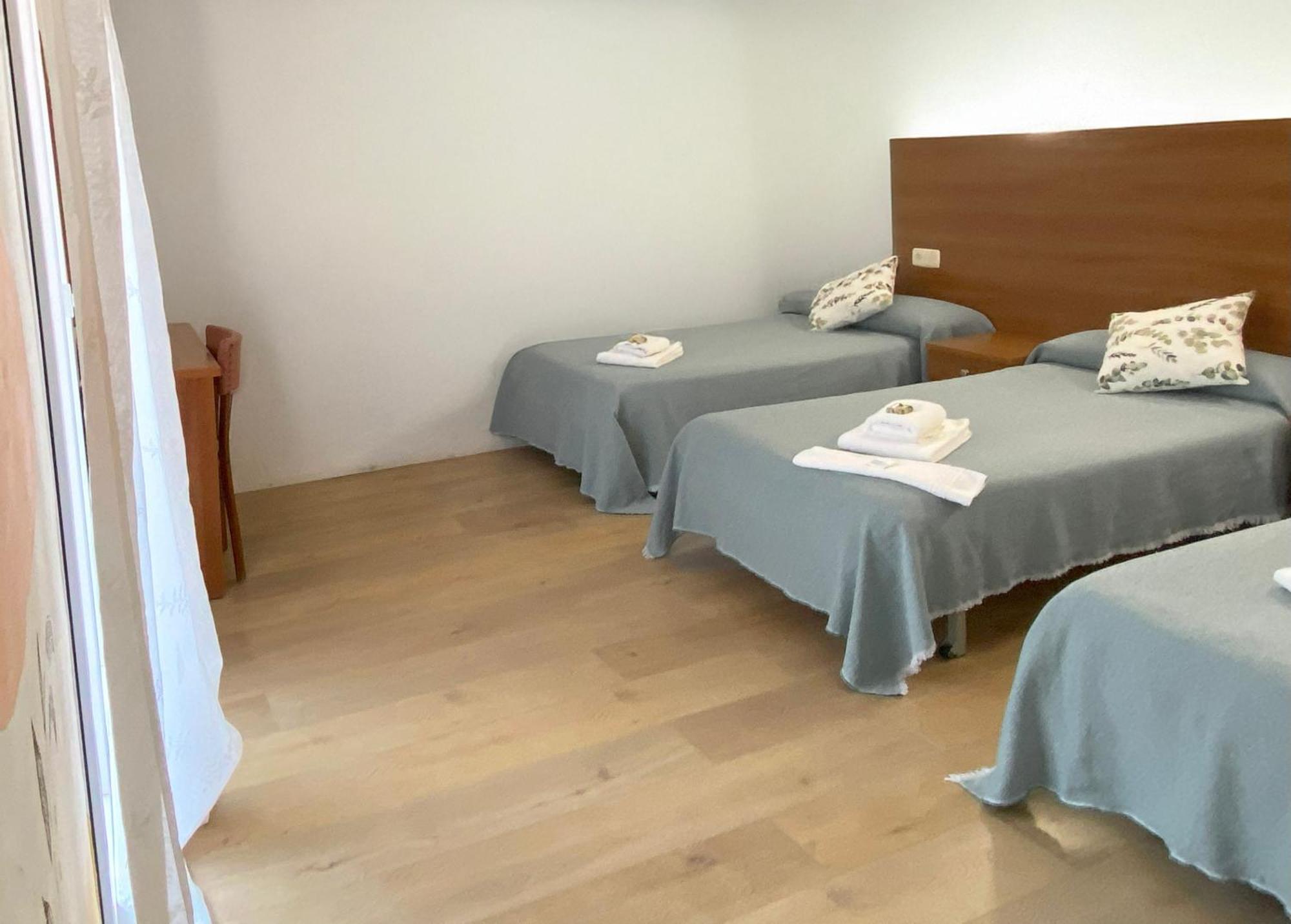 Hotel Medium Montecarlo ปาลาฟรูเจย์ ห้อง รูปภาพ