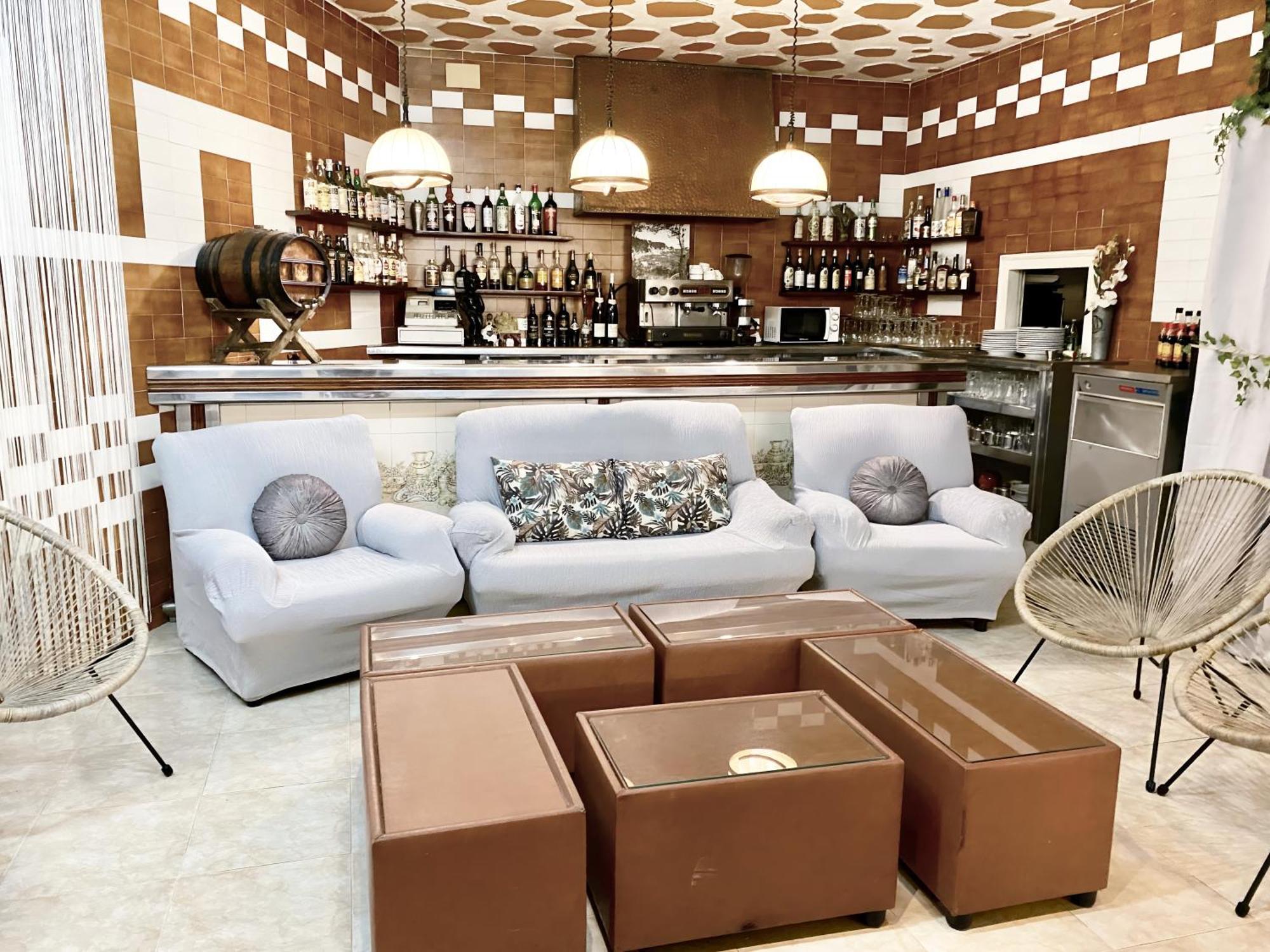Hotel Medium Montecarlo ปาลาฟรูเจย์ ภายนอก รูปภาพ