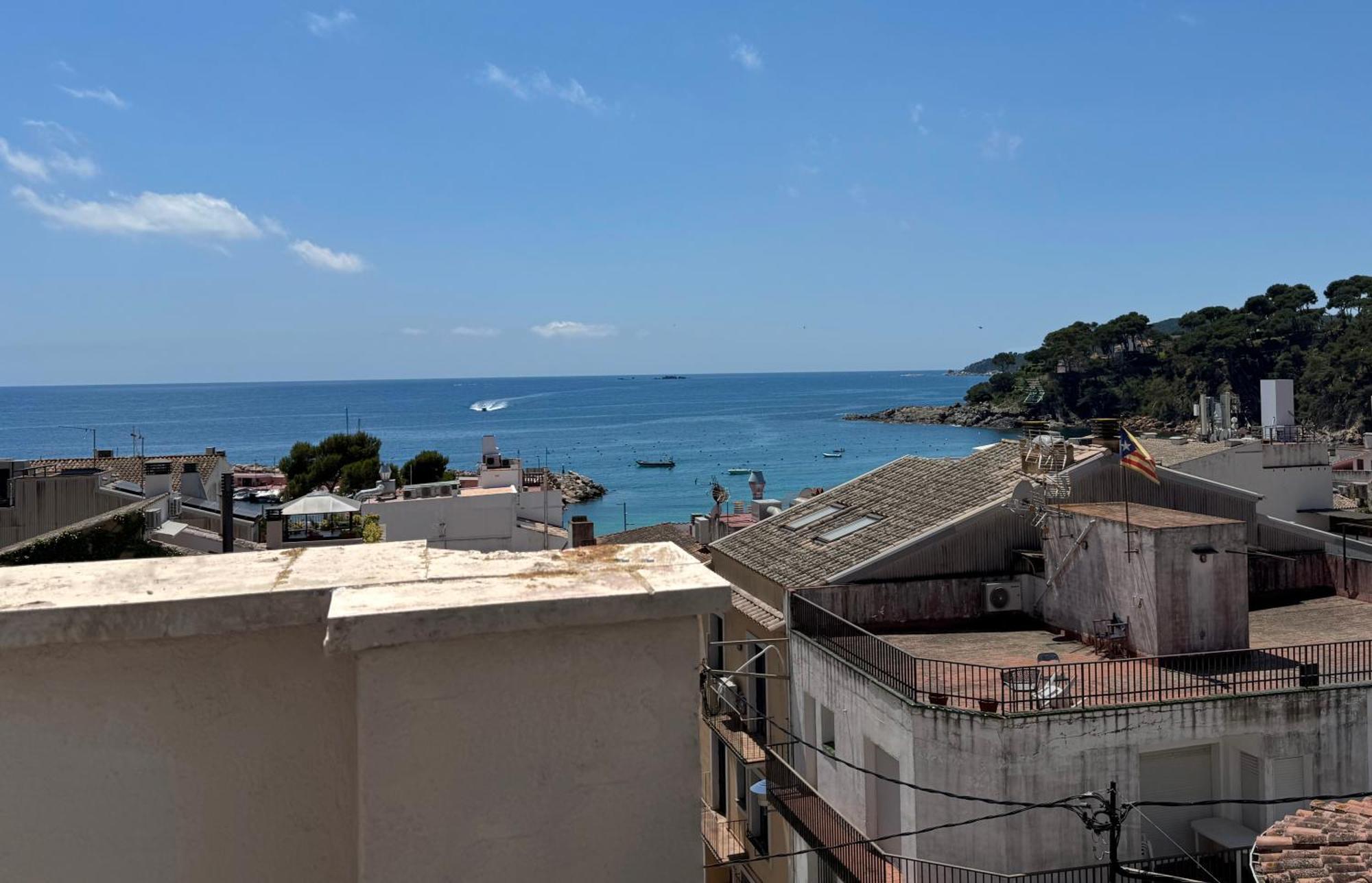 Hotel Medium Montecarlo ปาลาฟรูเจย์ ภายนอก รูปภาพ
