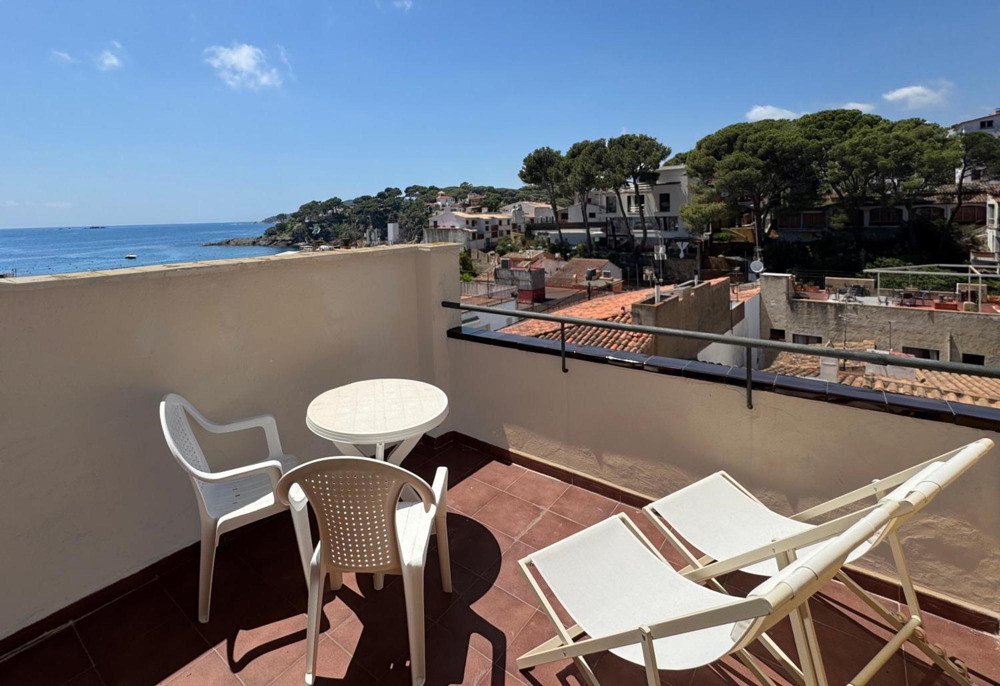 Hotel Medium Montecarlo ปาลาฟรูเจย์ ภายนอก รูปภาพ