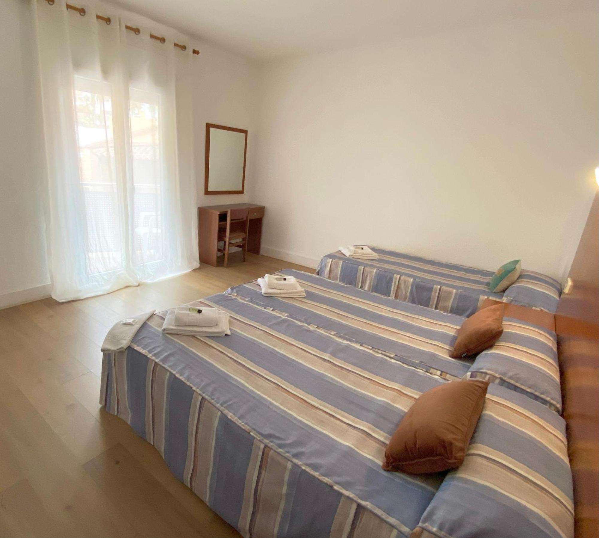 Hotel Medium Montecarlo ปาลาฟรูเจย์ ห้อง รูปภาพ